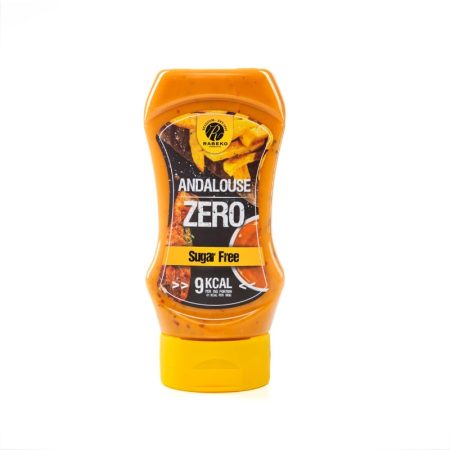 Rabeko Zero Sause Andalusian