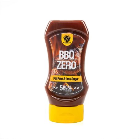 Rabeko Zero Sause BBQ