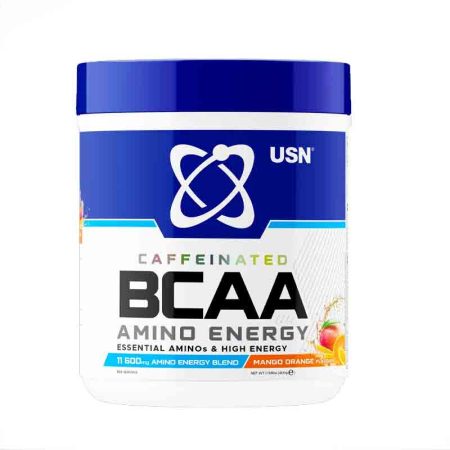 USN BCAA Essential Amino Energy 400g