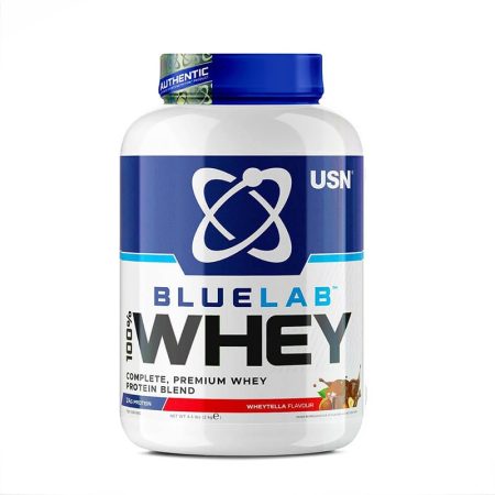USN – BLUE LAB 100% WHEY PROTEIN 2kg