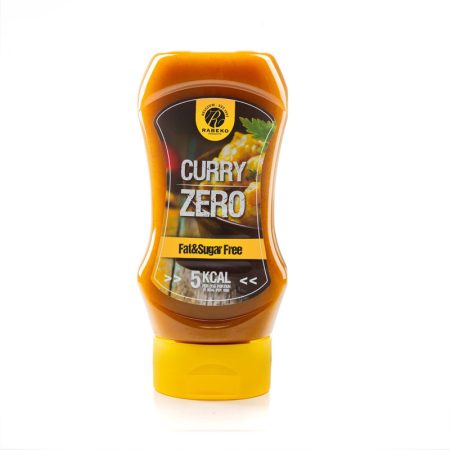 Rabeko Zero Sause Curry