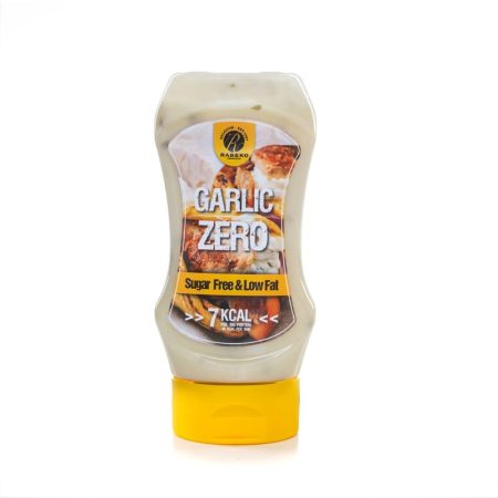 Rabeko Zero Sause Garlic