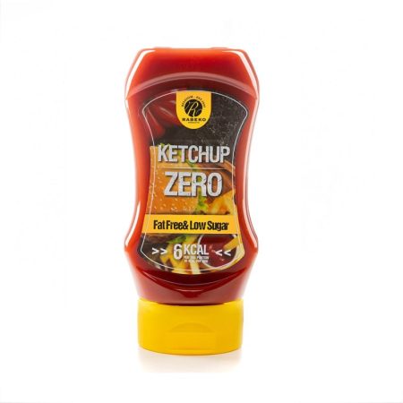 Rabeko Zero Sause Ketchup