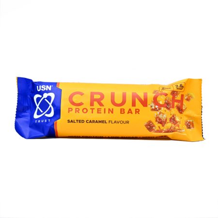 USN TRUST CRUNCH BAR 60G