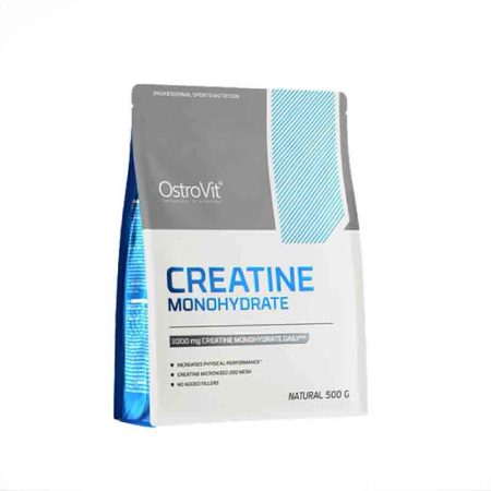 OstroVit Creatine Monohydrate 500 g