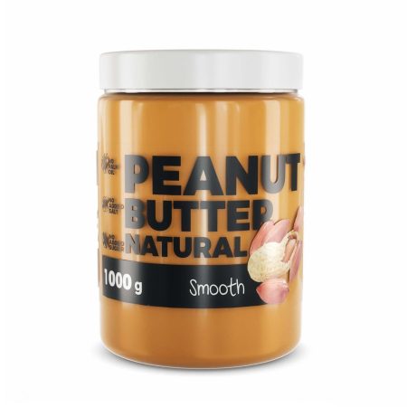 7NUTRITION PEANUT BUTTER 1KG