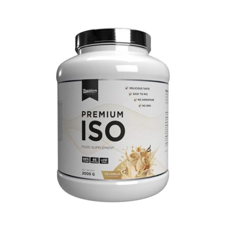 Premium Source Iso 2kg