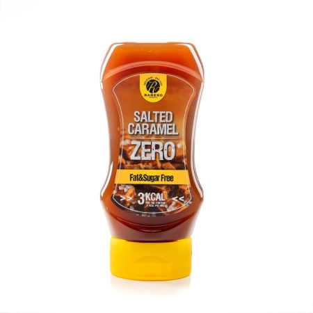 Rabeko Zero Sause Salted Caramel