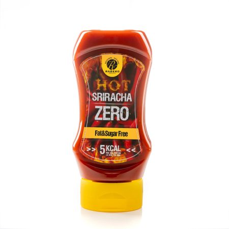 Rabeko Zero Sause Sriracha