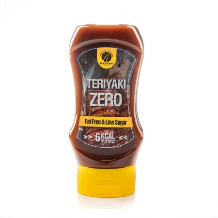 Rabeko Zero Sause Teriyaki