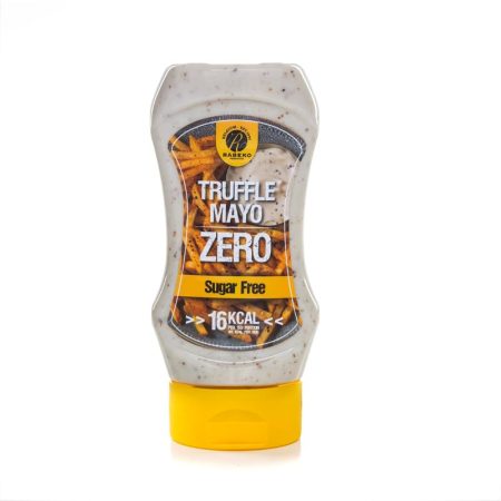 Rabeko Zero Sause Truffle Mayo
