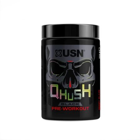 USN QHUSH PRE-WORKOUT 220g