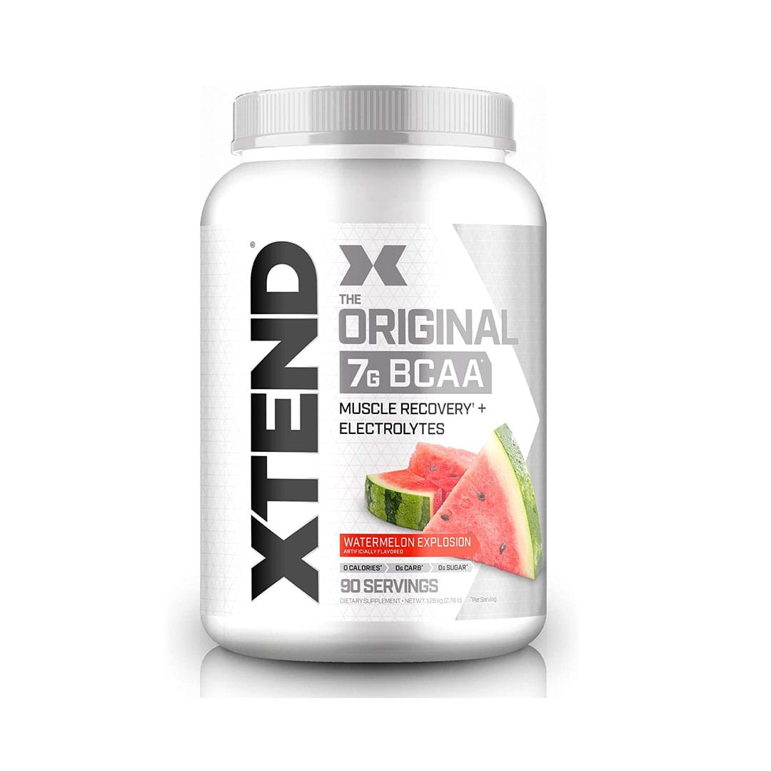 SCIVATION XTEND BCAA -1296g. – 90servings - Image 2
