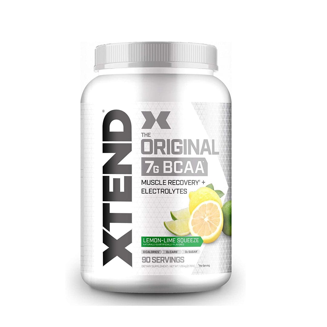 SCIVATION XTEND BCAA -1296g. – 90servings - Image 3