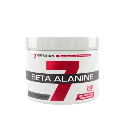 7Nutrition Beta Alanine 250g
