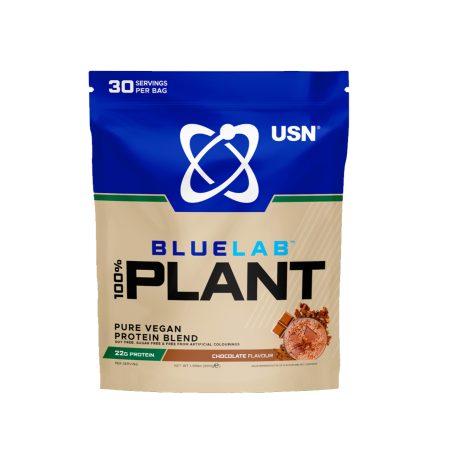 USN 100% PLANT PROTEIN – 900G