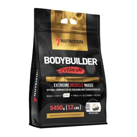 7Nutrition Bodybuilder EXTREME 5450g
