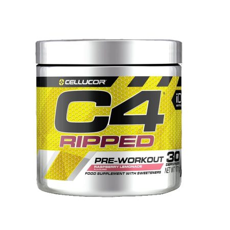 Cellucor C4 Ripped 30 Servings