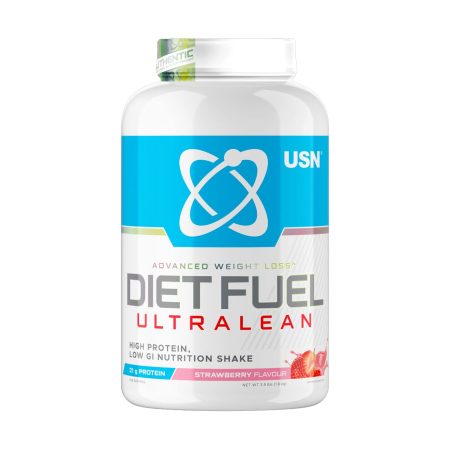 USN DIET FUEL 2KG