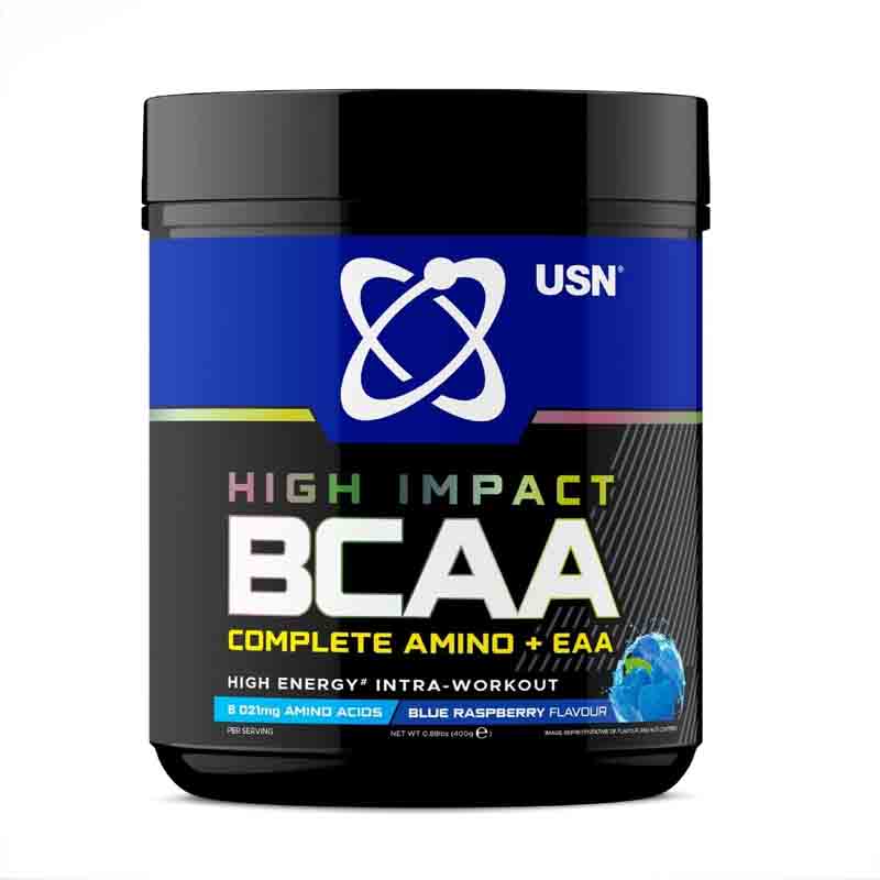 USN BCAA + EAA 400G