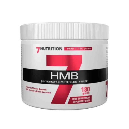 7Nutrition HMB 180G