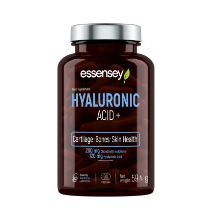 ESSENSEY Hyaluronic Acid+ 90 caps