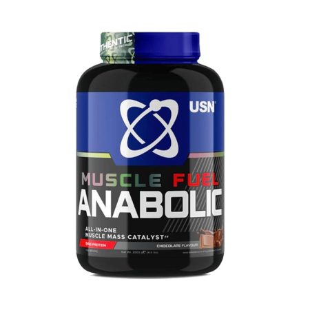 USN MUSCLE FUEL ANABOLIC 2KG