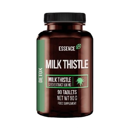 Essence Milk Thistle 90 tablets