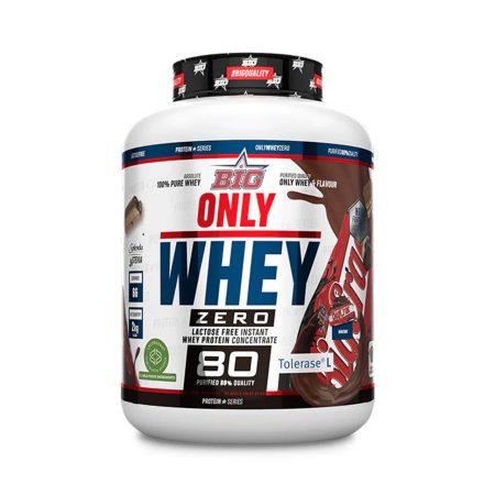 BIG ONLY WHEY 2KG