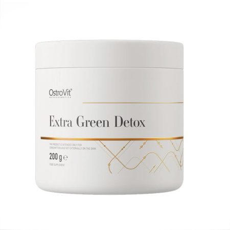 OstroVit Extra Green Detox 200g