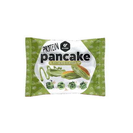 GoFitness Nutrition – Protein Pancake – 50g