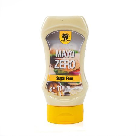 Rabeko Zero Sause Mayonnaise