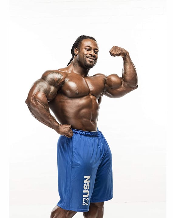 USN CREATINE ANABOLIC – All In One 900g - Image 2