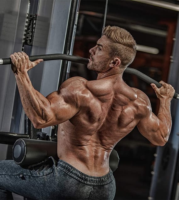 USN CREATINE ANABOLIC – All In One 900g - Image 5
