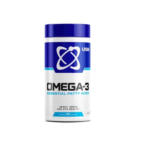 USN OMEGA-3 90 capsules
