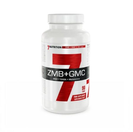 7Nutrition ZMB + GMC 90Caps