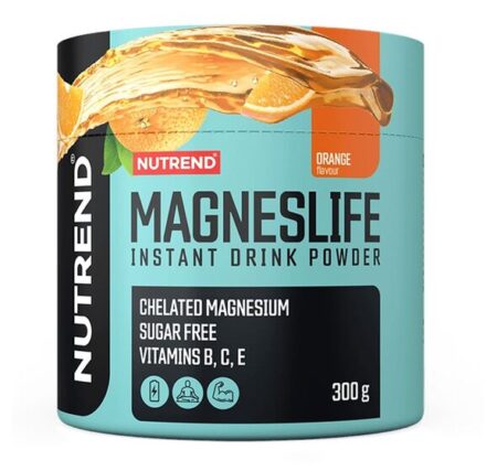 Magneslife Instant Drink 300g