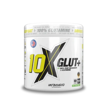 10X GLUTAMINE