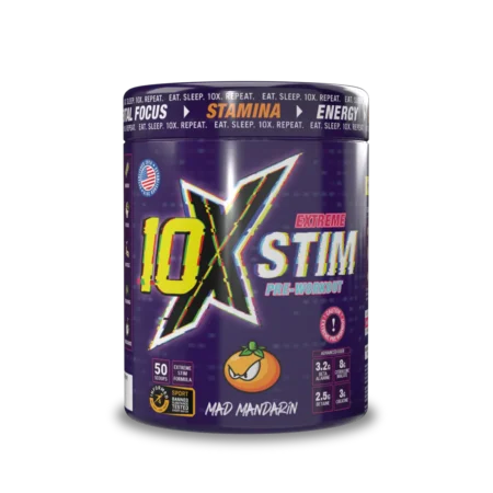 10X STIM