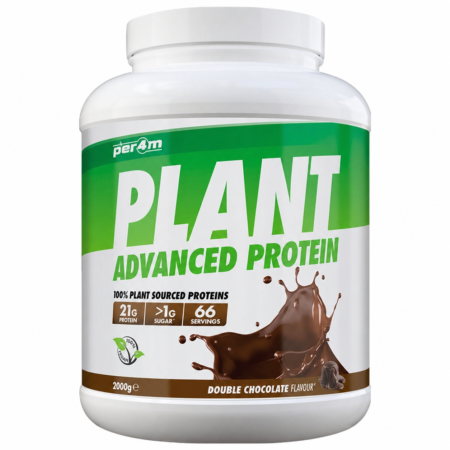 PER4M Plant Protein 2kg
