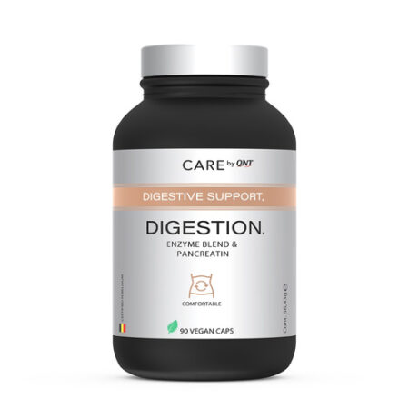 Care Digestion  Digestive Support 90vcaps