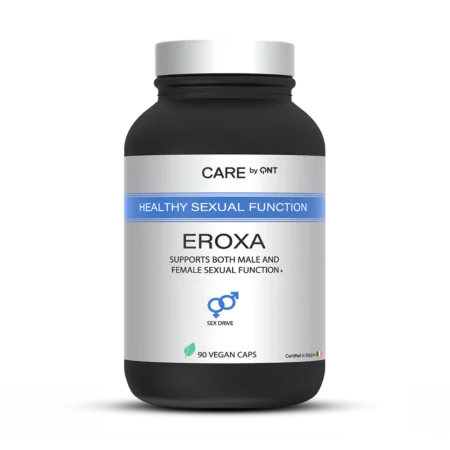 Eroxa  90 Caps vegan