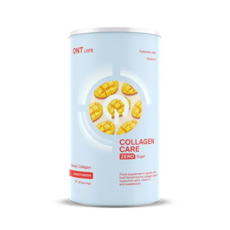 QNT Collagen Care 390 g
