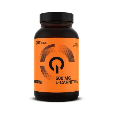 QNT L-Carnitine 500 mg