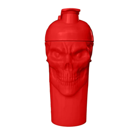 JNX Sports Skull Shaker 700ml