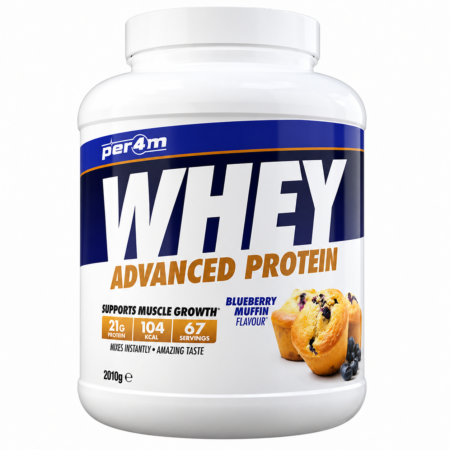 Per4m Whey Advanced Protein 2kg
