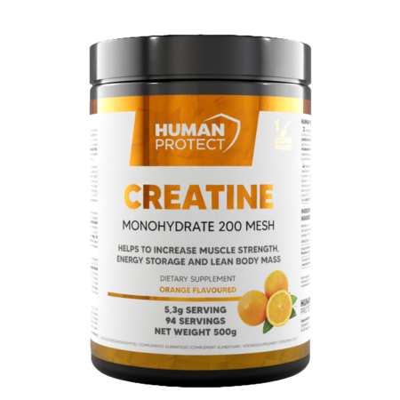 Creatine Monohydrate 500g