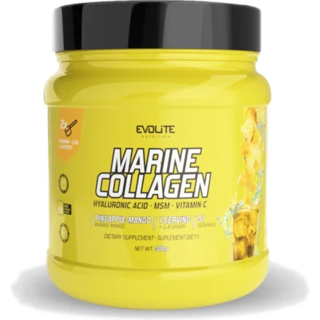 Evolite Marine Collagen 300g
