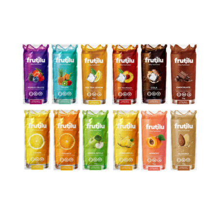 Frutilu Instant Drink, 10 g