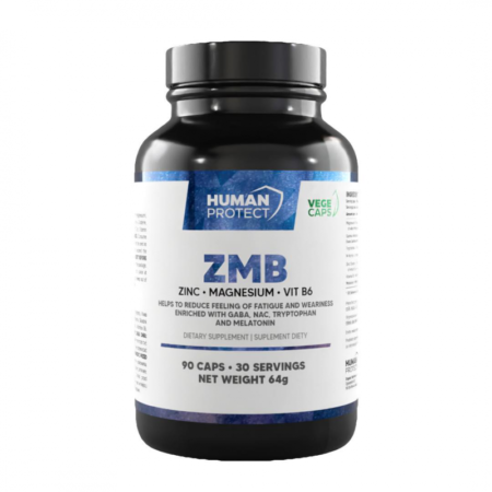 ZMB 90caps